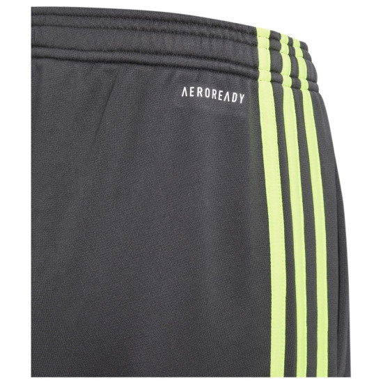 Adidas Παιδικό παντελόνι φόρμας U Train Essentials 3-Stripes